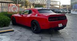 دودج تشالنجر